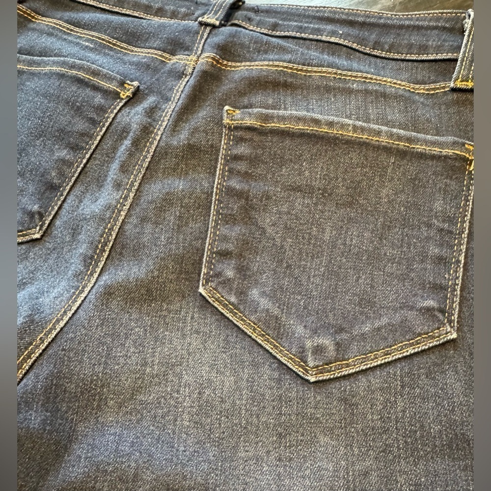 L’AGENCE Avery Skinny Jeans Women’s Size 25 - Picture 4 of 11